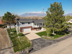 Photo 1 of 4552 W 1350 S