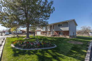 Photo 3 of 4552 W 1350 S