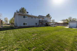 Photo 5 of 4552 W 1350 S