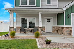 Photo 5 of 3398 W 3175 S