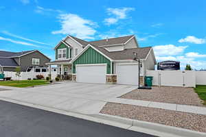 Photo 3 of 3398 W 3175 S