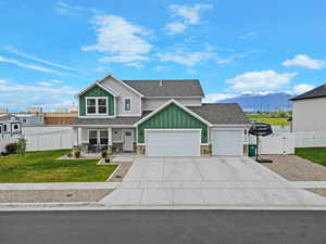 Photo 2 of 3398 W 3175 S
