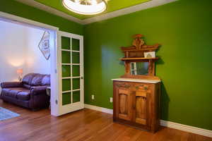 Photo 9 of 2763 N HILLS DR