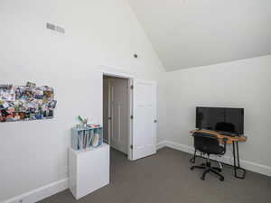 Craft Room