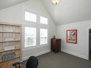 Craft Room