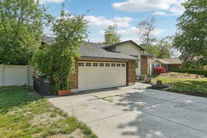 Photo 2 of 678 E 1475 S