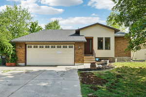 Photo 1 of 678 E 1475 S