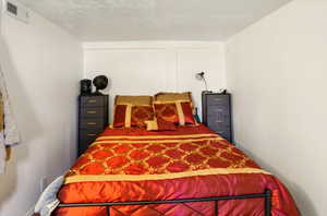 View of bedroom