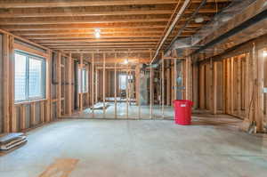 View of miscellaneous room