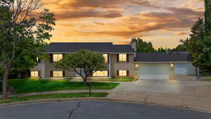 Photo 1 of 1173 N 350 W