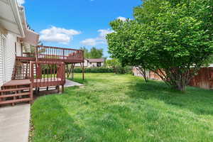 Photo 8 of 1173 N 350 W