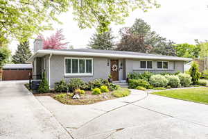 Photo 1 of 2262 E 1700 S