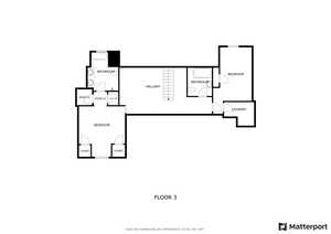 Home floor plan