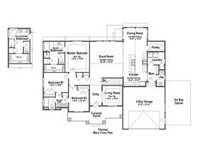 Room layout