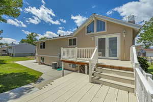 Photo 5 of 11915 S OAKRIDGE RD