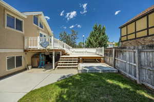Photo 6 of 11915 S OAKRIDGE RD