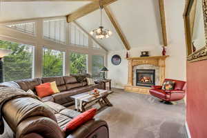 Photo 9 of 11915 S OAKRIDGE RD