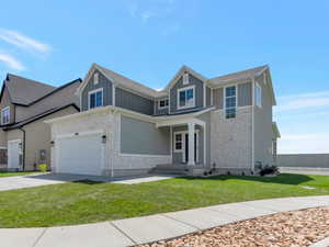Photo 1 of 2133 N 725 W