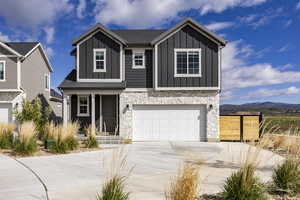 Photo 1 of 1383  SNOWBERRY CIR