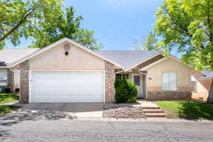 Come on in! Featuring 3 bedrooms and 2 bathrooms—plenty of space for everyone.