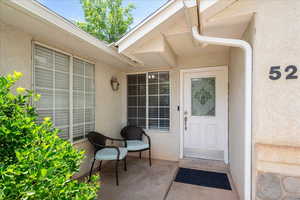 Imagine enjoying breakfast on the porch. Start your mornings with fresh air and sunshine.