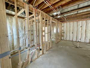 View under construction