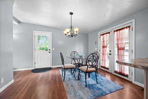 Photo 8 of 4314 S 615 E