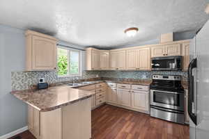 Photo 3 of 4314 S 615 E