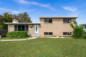 Photo 1 of 4314 S 615 E
