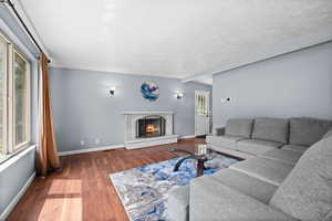 Photo 2 of 4314 S 615 E