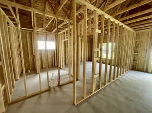 View of miscellaneous room