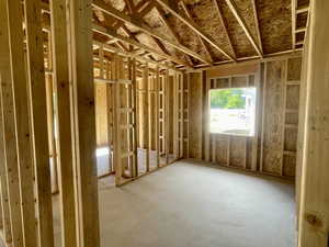 View of miscellaneous room