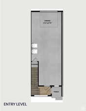 View of property floor plan