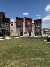 View of property
