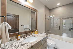 Photo 16 of 14311 N BUCK HORN TRL #42N