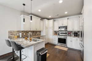 Photo 4 of 14311 N BUCK HORN TRL #42N