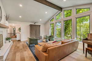 Photo 4 of 2634 S CAVE HOLLOW WAY