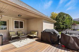 Composite Deck