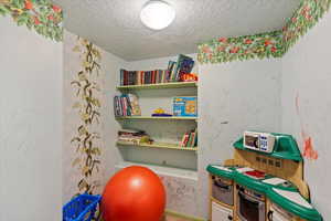 Children play room