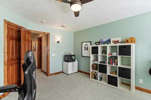 Large Bedroom