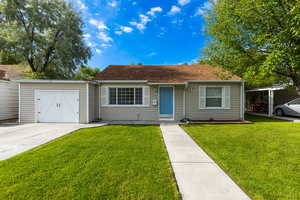 Come see the beauty of 1006 E 300 N and ALL it has to offer!