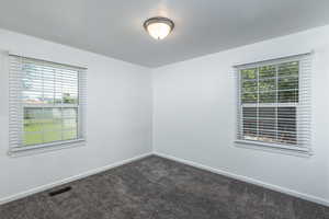 Bedroom #1