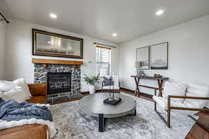 Photo 12 of 1189 E FOXCREST DR