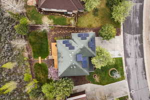 Photo 41 of 1189 E FOXCREST DR