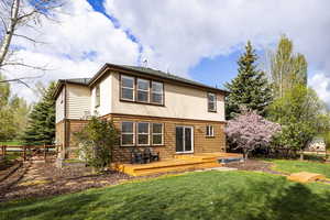 Photo 6 of 1189 E FOXCREST DR