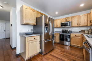 Photo 15 of 1189 E FOXCREST DR
