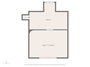Property floor plan