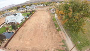 View of property location