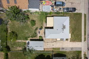 View of property location