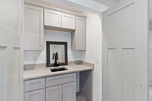 Bonus room